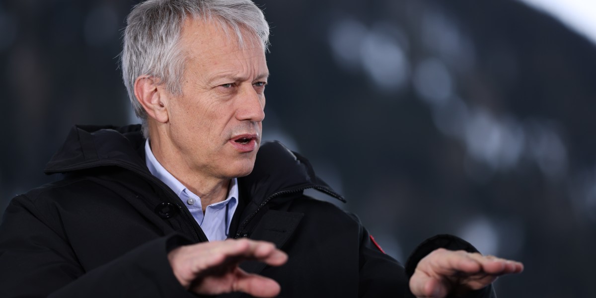 Coca-Cola, Walmart, and Adobe show how AI is rewriting CEO succession | Fortune