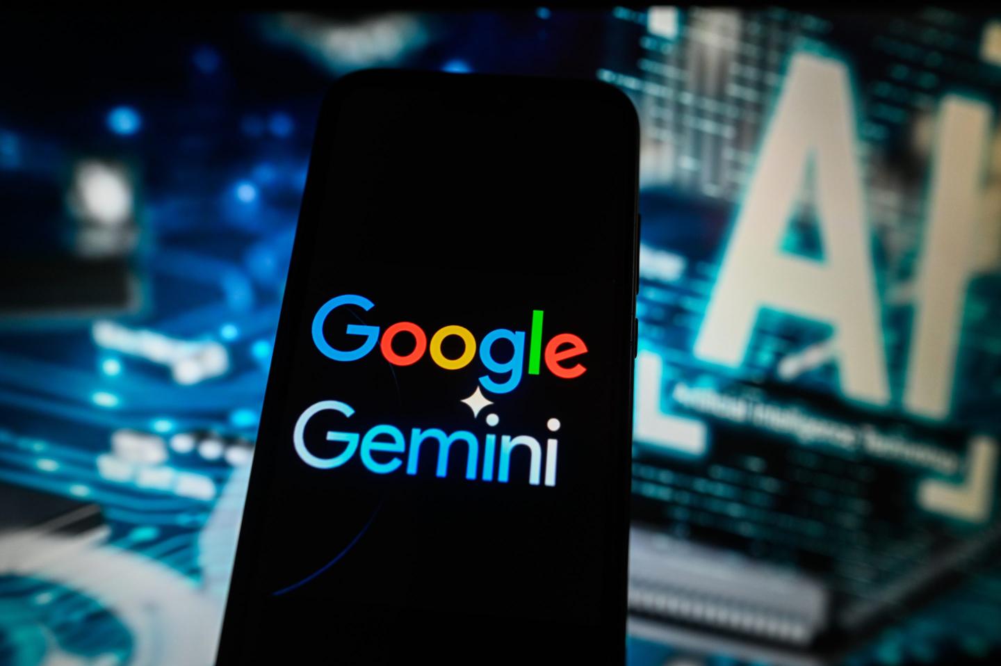 Like OpenAI, Google’s AI chatbot is being accused of wrongful death in a tragic story