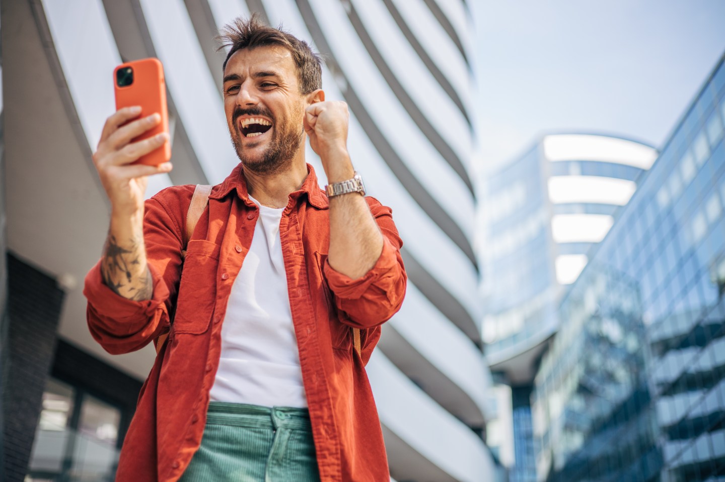 Covid gave us hybrid work. The Iran War might give us a four-day week—and this time, experts say it could stick