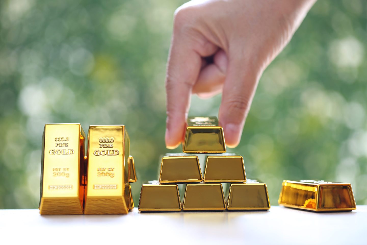 How to sell gold and silver: Tax implications and what you should know