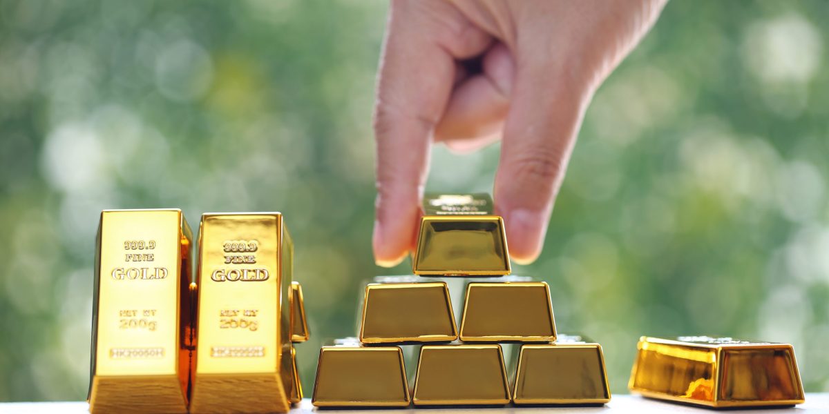 How to sell gold and silver: Tax implications and what you should know ...