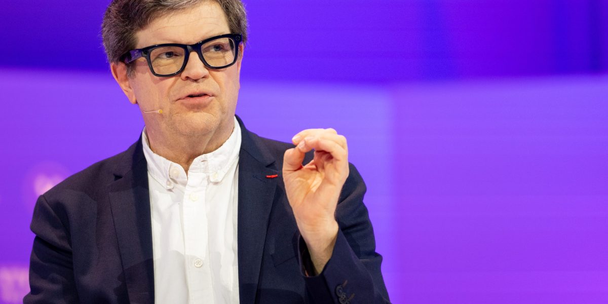 Meta’s ex AI boss is convinced his former employer is betting on the wrong technology and he just raised $1 billion to prove it