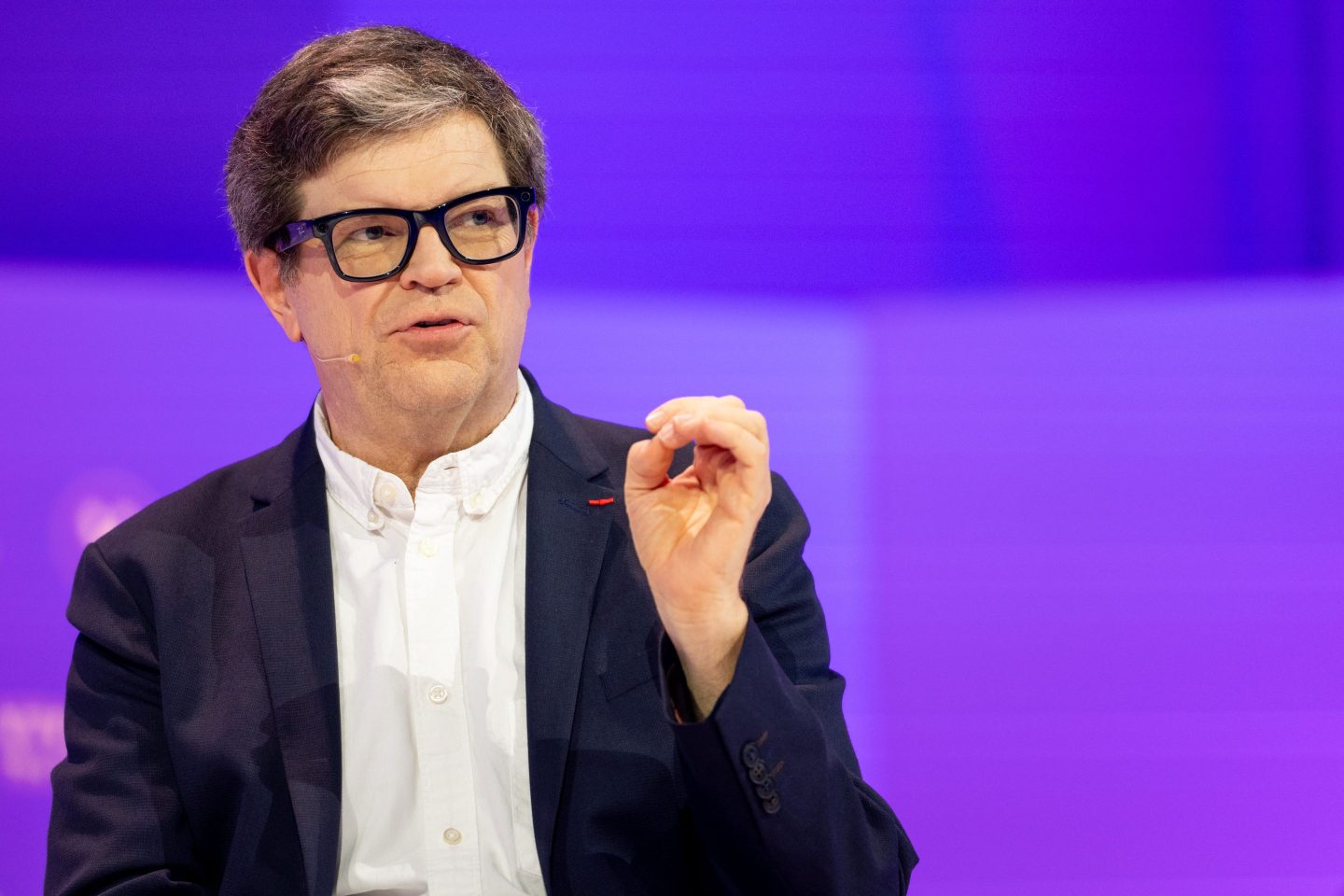 Meta’s ex AI boss is convinced his former employer is betting on the wrong technology and he just raised $1 billion to prove it