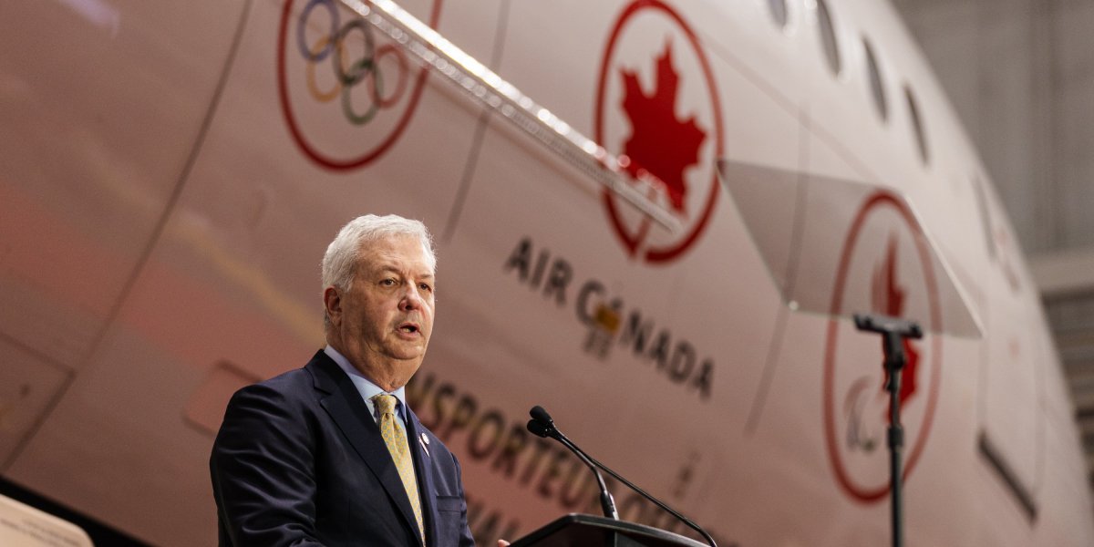 Ousted Air Canada CEO failed to speak French—and forgot the basics of crisis leadership | Fortune