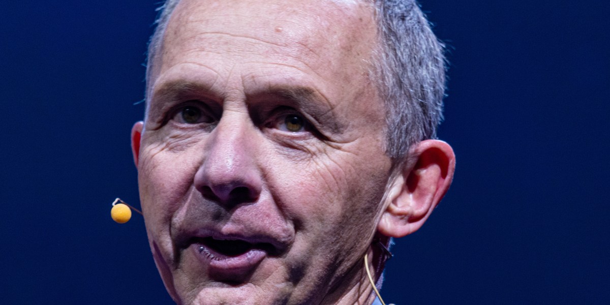 PayPal expands stablecoin access to 68 more countries | Fortune