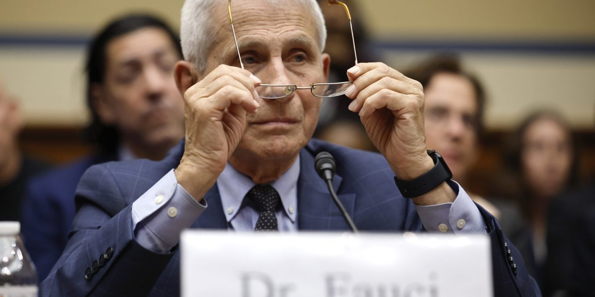 How COVID turned America against science — and what it will take to win it back | Fortune