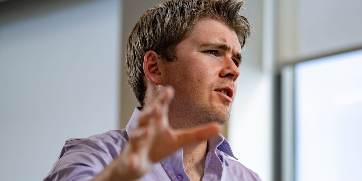 Alasan Kuat di Balik AI dan Kripto—Meski Harus Dilihat dengan Saksama