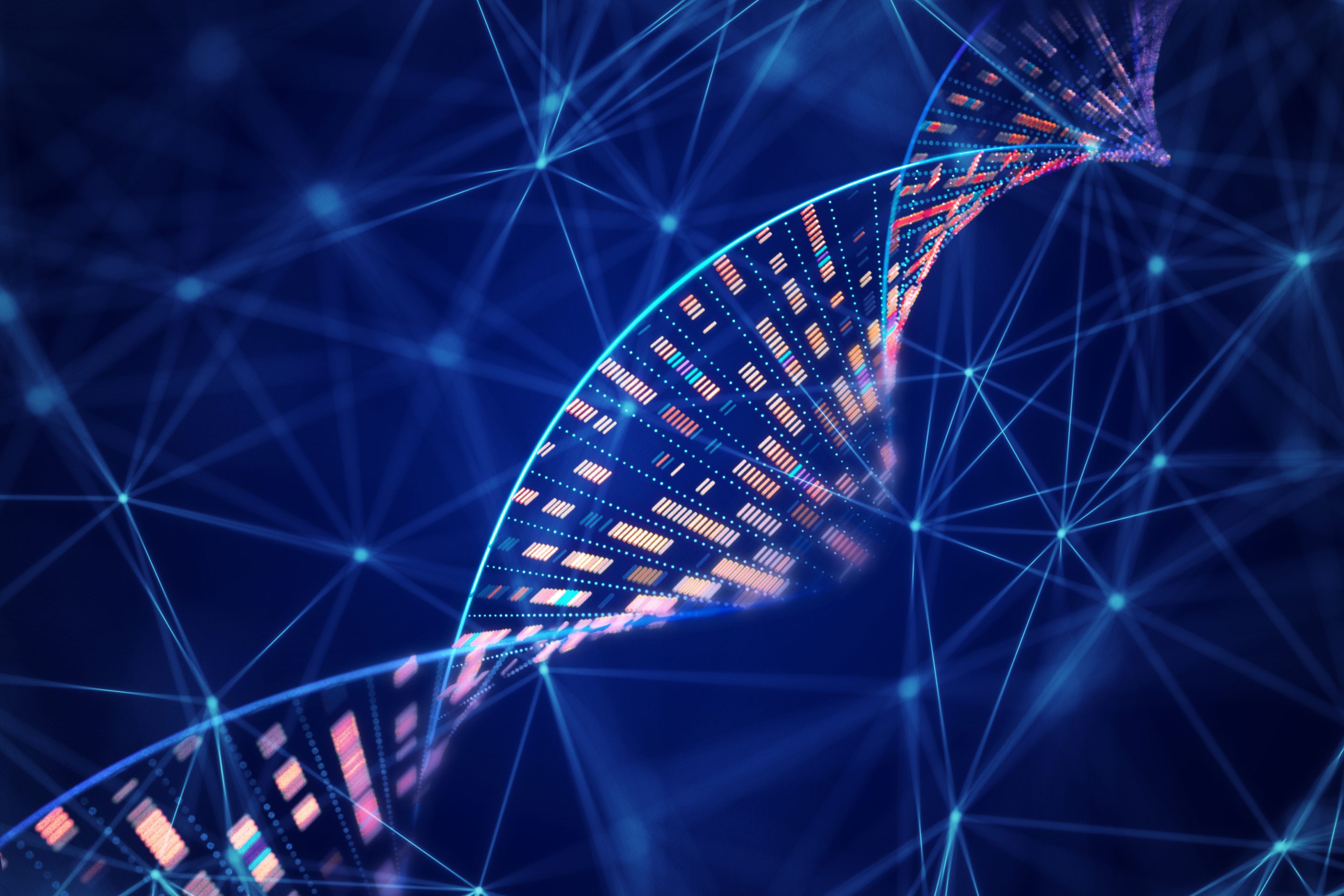 An Entrepreneur Used AI to Create the First Bespoke Cancer Vaccine for a Dog