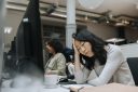 The harder you work, the worse off you are—a CEO is sounding the alarm on a ‘competence hangover’ hitting top performers