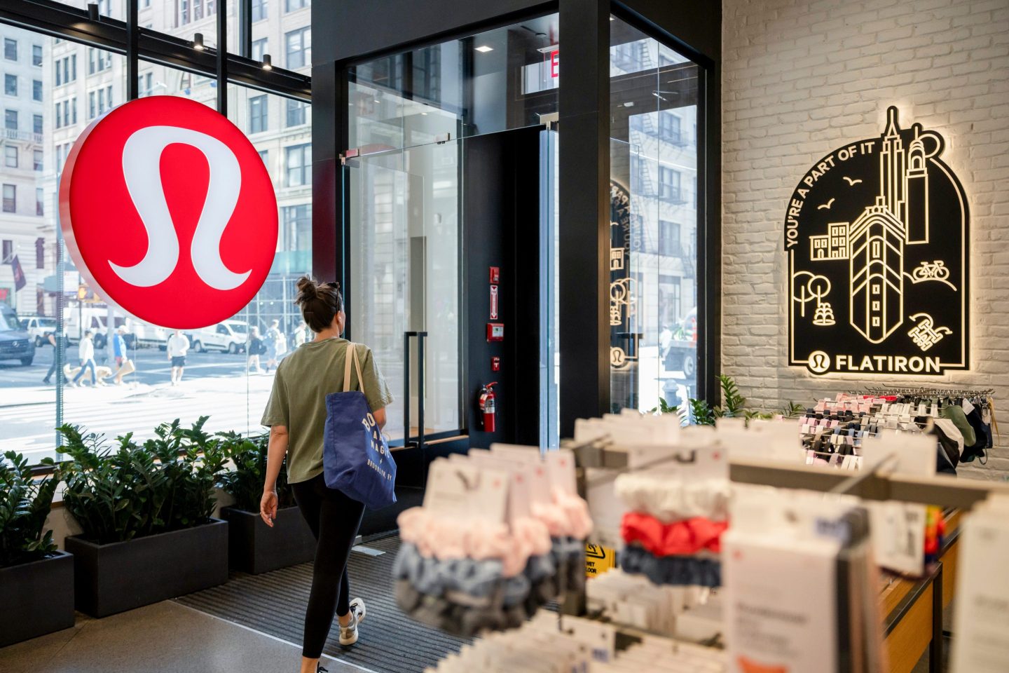 Inside Lululemon’s founder’s war with the board he says is killing his brand