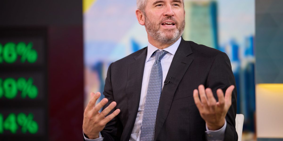 XRP Surpasses BNB to Become Fourth Most Valuable Cryptocurrency