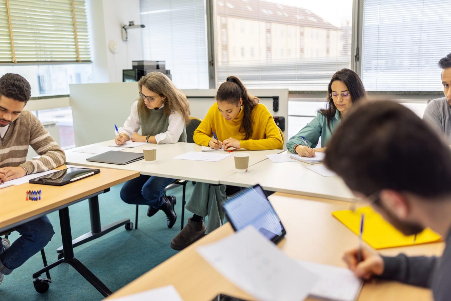 education