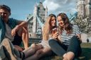 As Gen Z and millennials regret ‘worthless’ degrees, this CEO sent her kid to college in London—and she’s saving over $50K-a-year. ‘It’s half the price’
