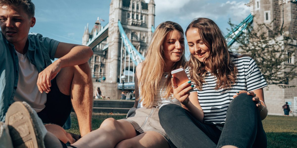 CEO sent her Gen Z kid to college in London to cut her tuition bill in half