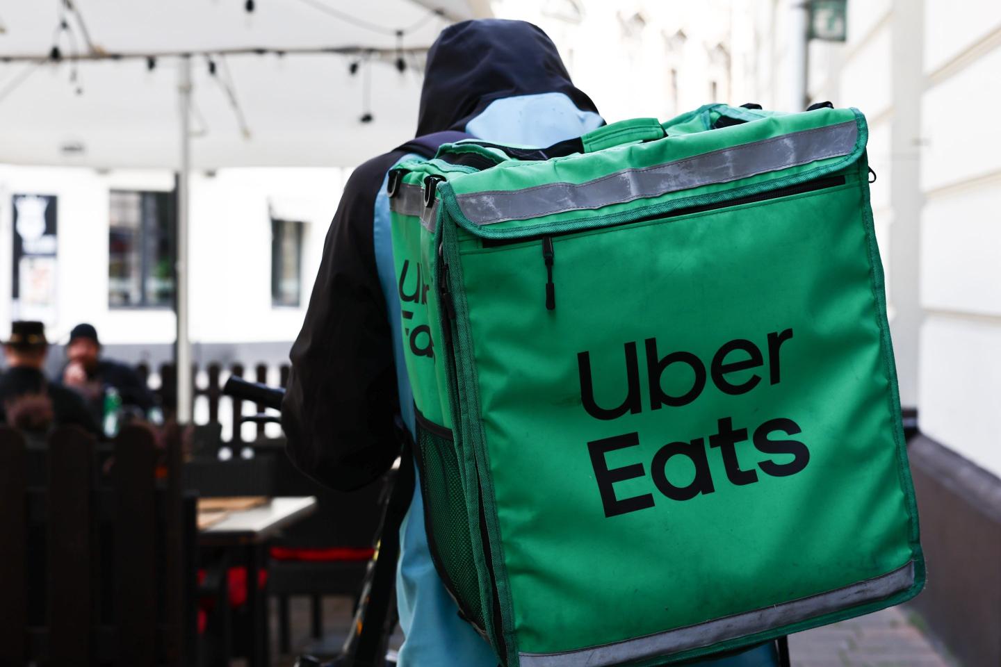 uber