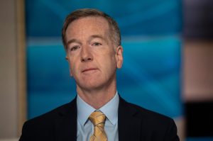 Stocks haven’t hit bottom yet, says the analyst who called a ‘rolling recession’ when everyone else ...