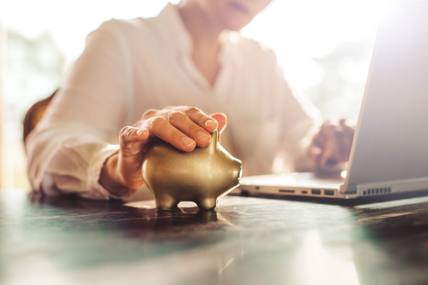 How to invest in gold: 6 ways to buy this precious metal