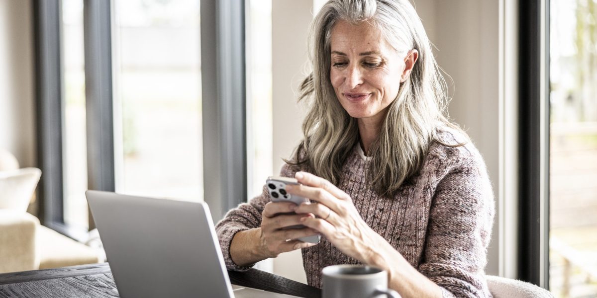 Most Americans would rather ditch social media than their beloved banking apps, Wells Fargo survey says | Fortune