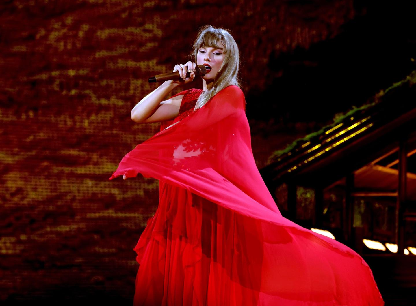 taylor