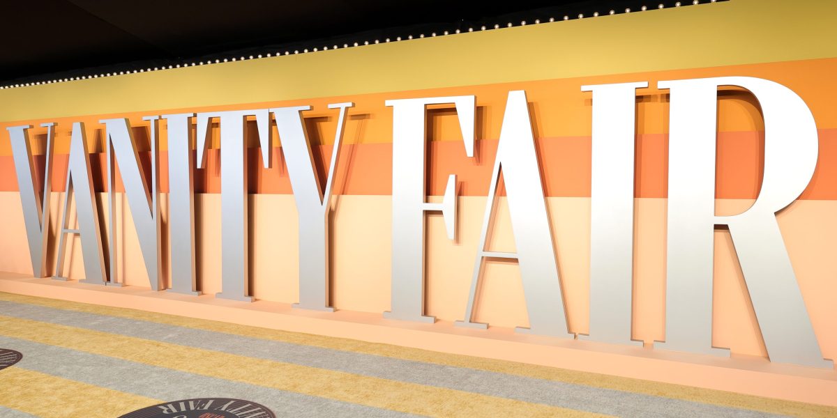 What a cringe photo shoot really tells about the state of the crypto industry | Fortune