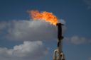Natural gas prices in Texas plunge deep into negative territory and producers are burning it off, while the rest of the world braces for shortages