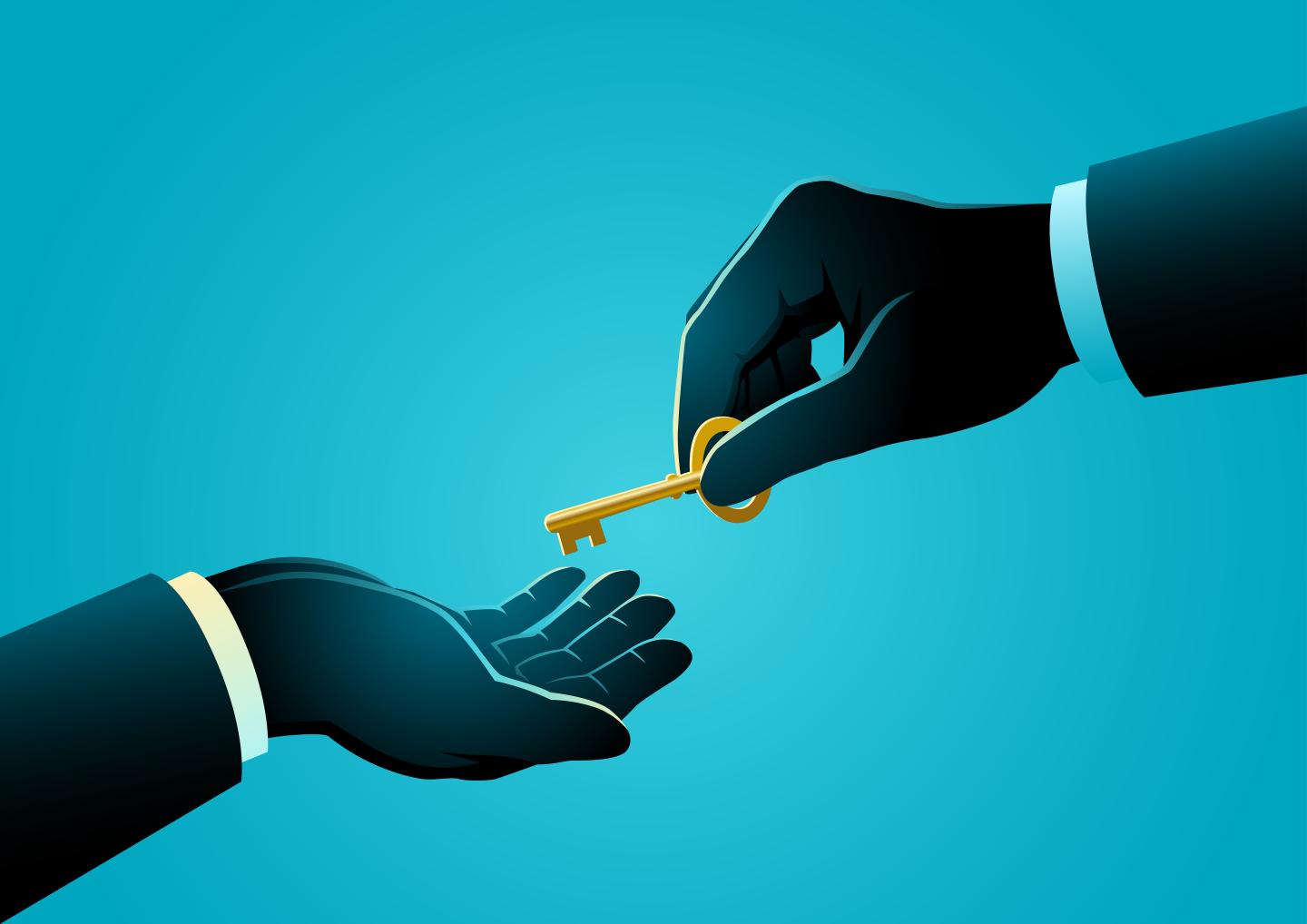 How the Great Wealth Transfer could quietly disrupt corporate America’s leadership pipeline