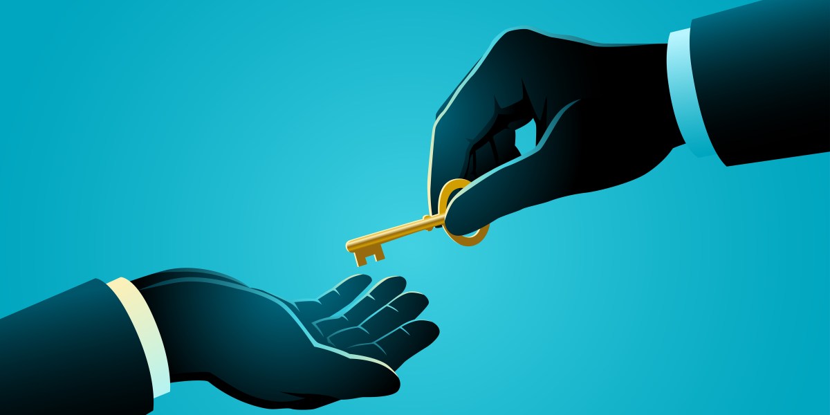 What happens to C-suite ambition when the next generation inherits wealth early | Fortune