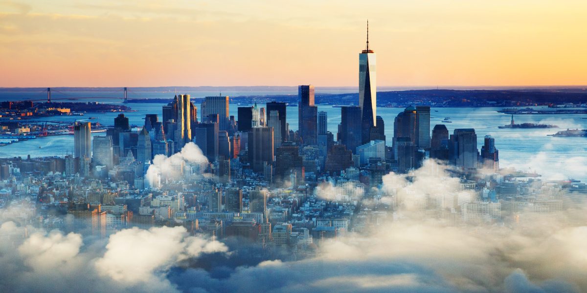 Mirage Sewara ‘Rata-Rata’: Mengapa Data yang Lebih Baik Diperlukan untuk Memahami Ekonomi Perkotaan