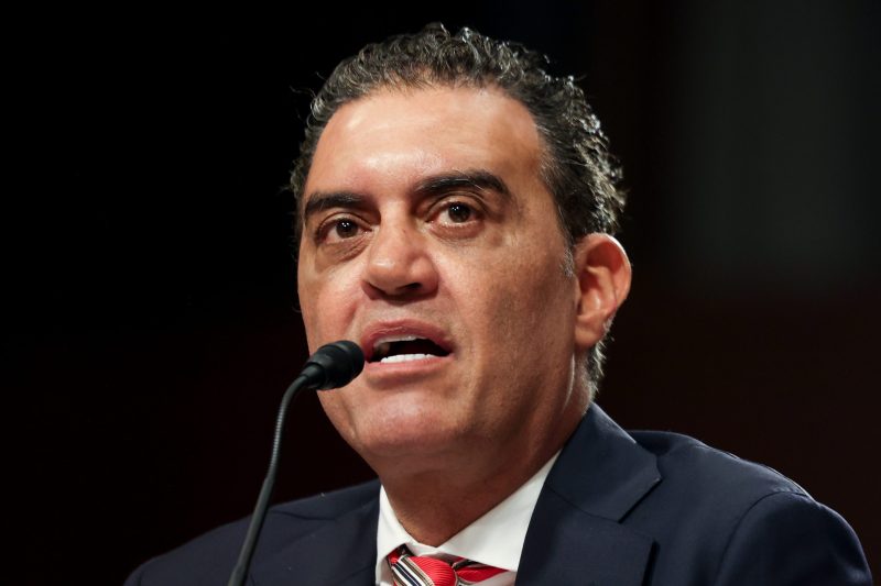 Top Pentagon official recalls the ‘whoa moment’ when defense leaders realized how indispensable Anthropic is and saw the of risk losing access