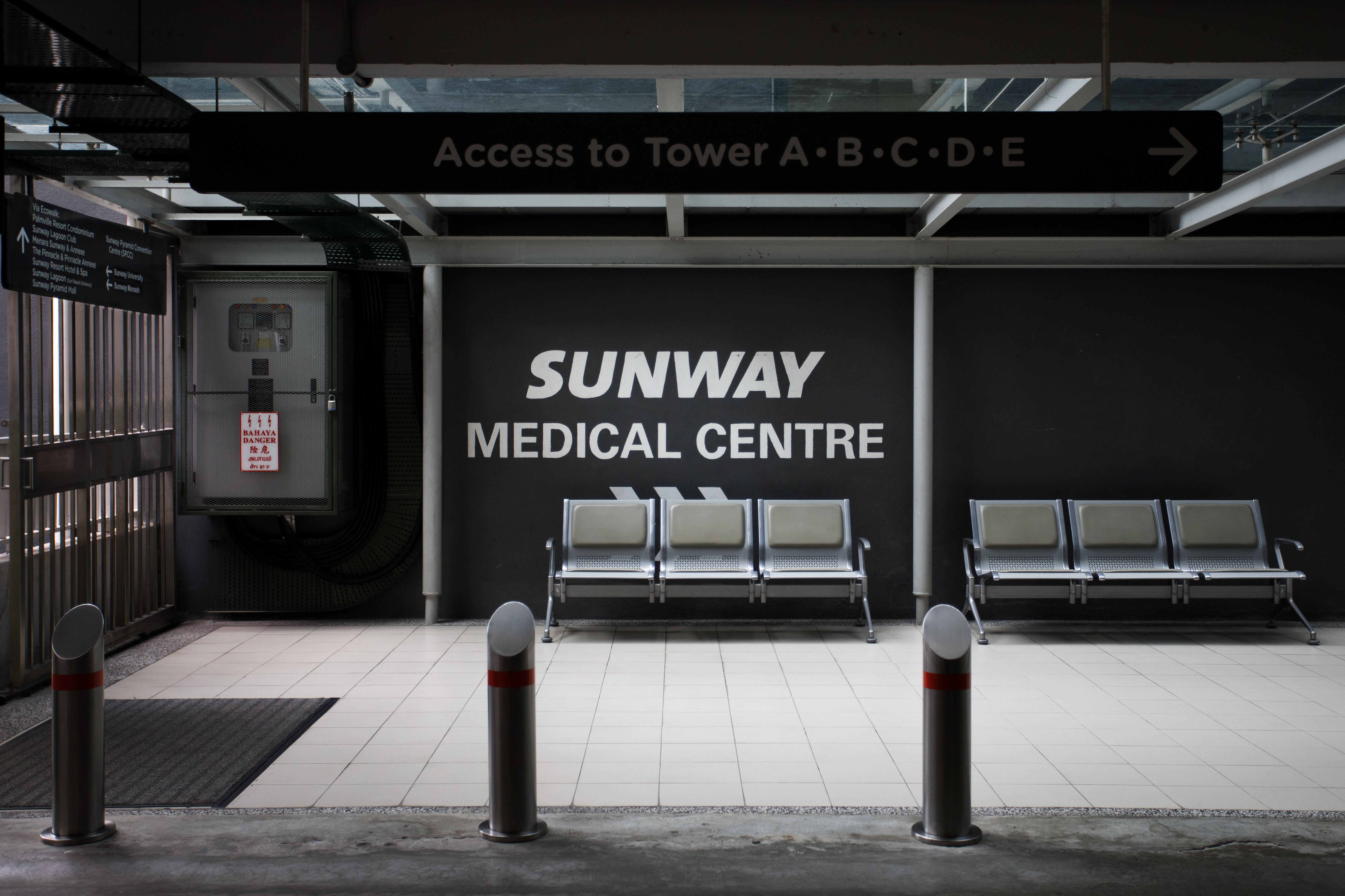 fortune.com - Angelica Ang - Sunway Healthcare surges in first trading day, with hospital demand set to rise in a wealthier and older Malaysia