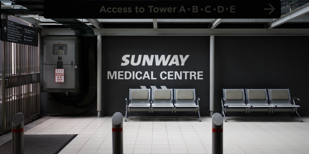 Sunway Healthcare surges in first trading day, with hospital demand set to rise in a wealthier and older Malaysia | Fortune