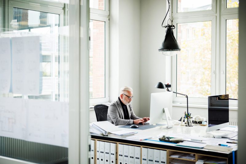 CEOs are mandating that employees use AI. They’re hardly using it themselves