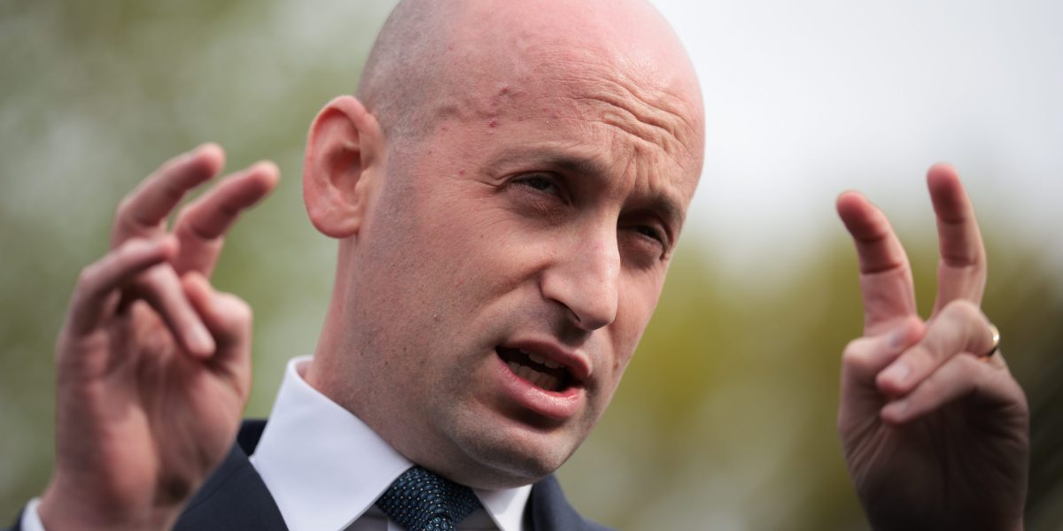 Data Menunjukkan: Kebijakan Imigrasi Ketat Trump Gagal Tingkatkan Pekerja Kelahiran AS