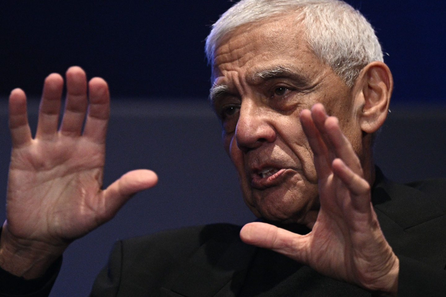 OpenAI investor Vinod Khosla, a vocal Trump critic, agrees with the president on AI and China: ‘We are in a techno-economic war’