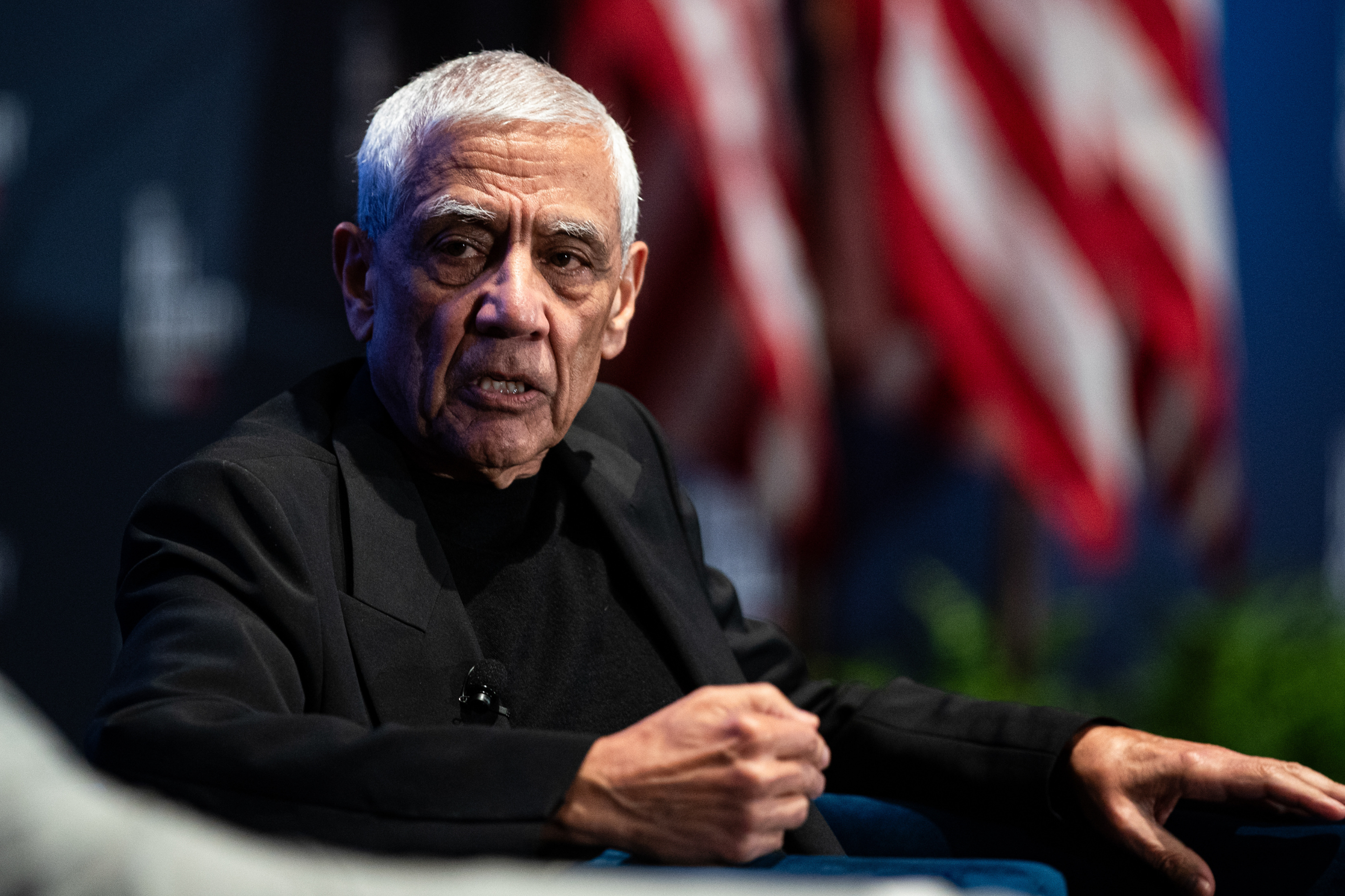 fortune.com - Preston Fore - Billionaire Vinod Khosla says 'follow your passion' is bad career advice for kids today-but could be the best in 15 years