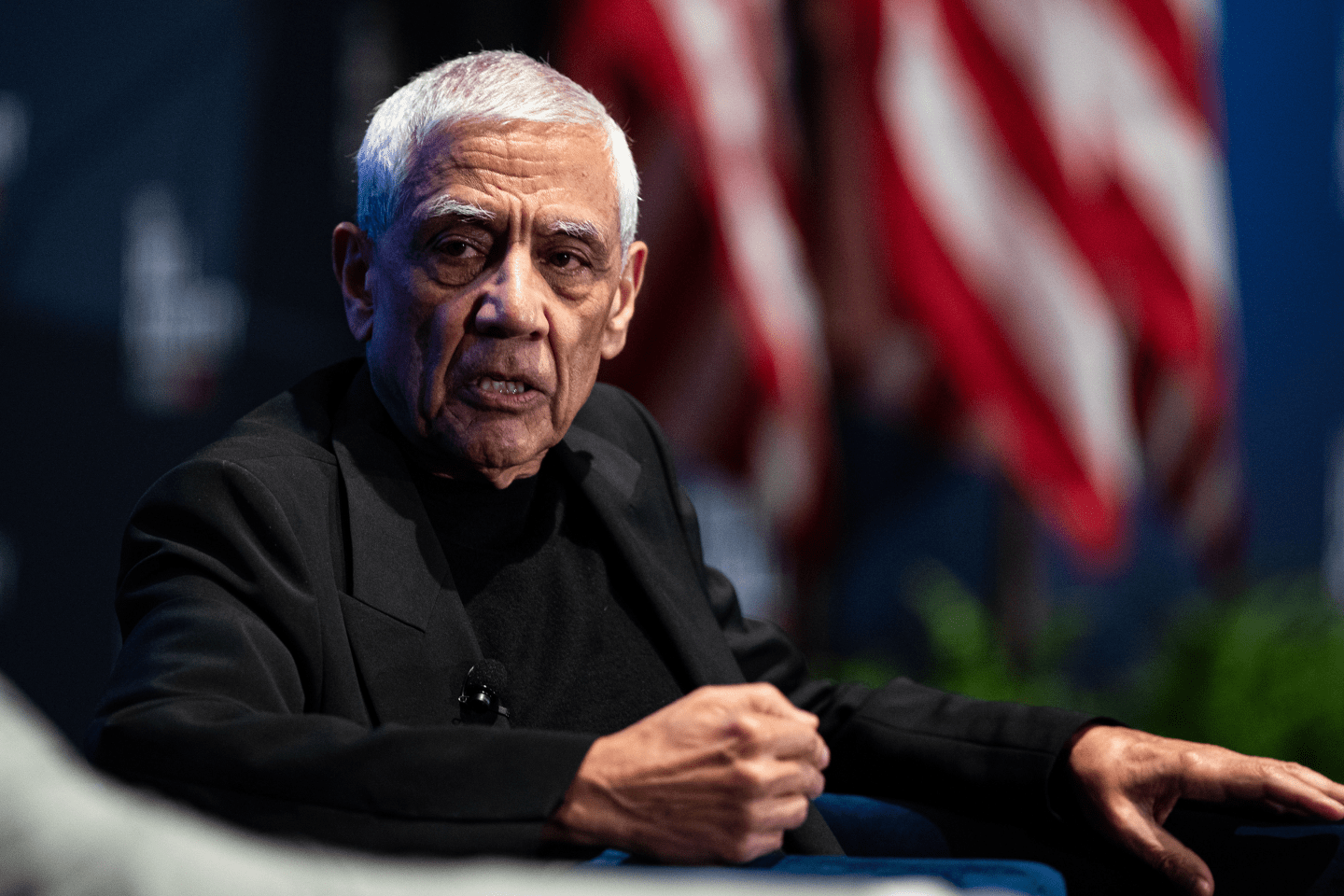Vinod Khosla