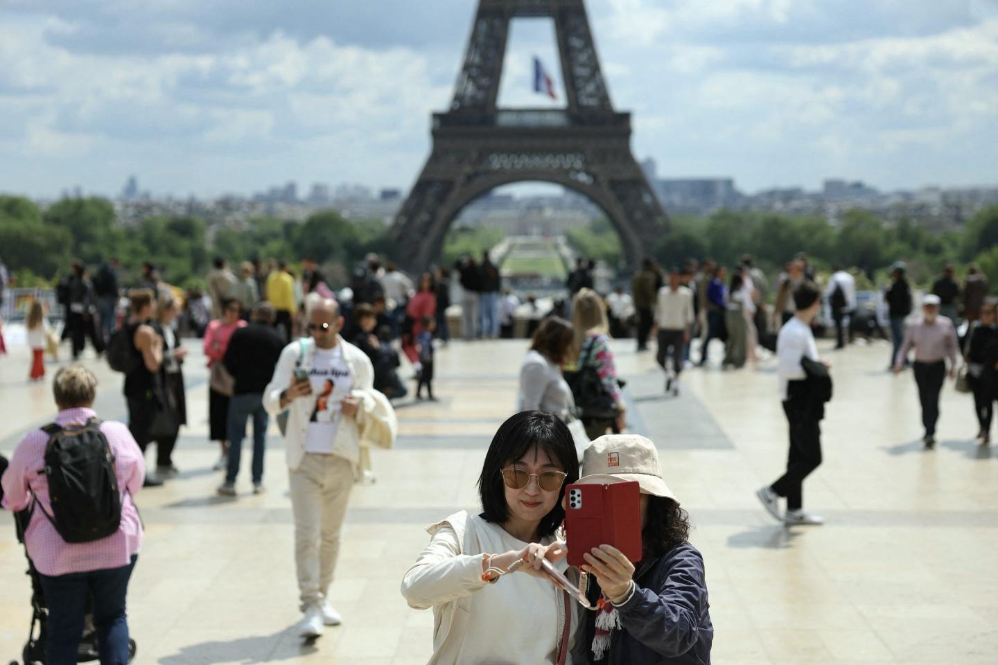 Paris is ground zero for Europe’s backlash against illegal Airbnbs
