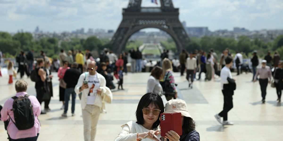 Paris is ground zero for Europe's backlash against illegal Airbnbs | Fortune
