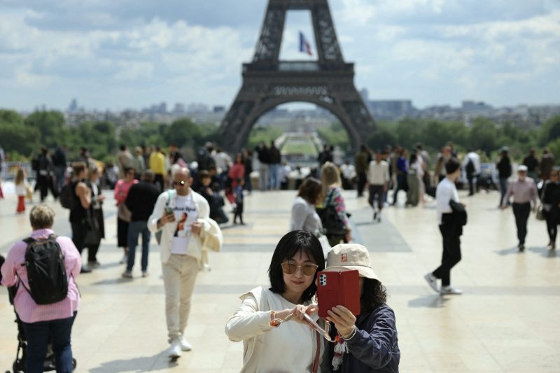 Paris is ground zero for Europe’s backlash against illegal Airbnbs