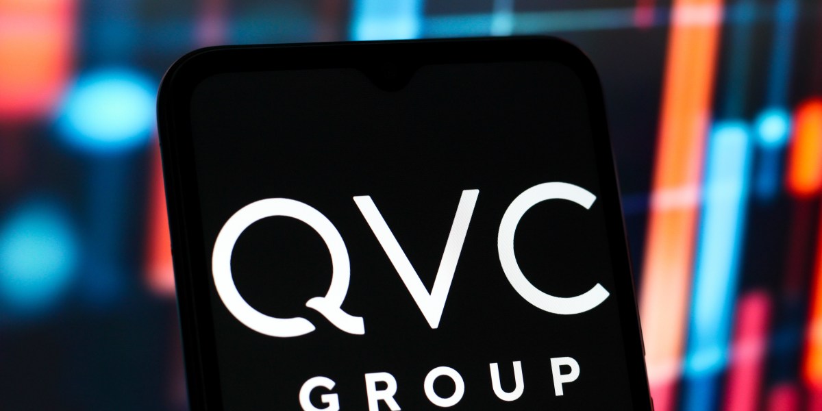 Why TikTok is so important to QVC's survival | Fortune