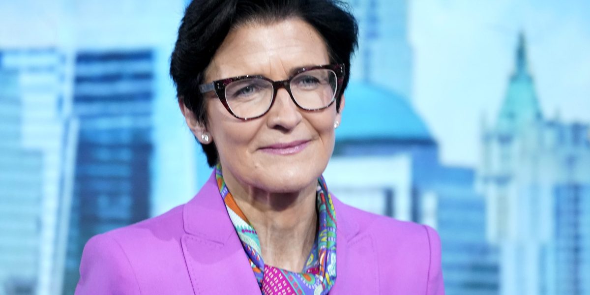 CEO Citi, Jane Fraser: Ikuti Prinsip Emas Warren Buffett untuk Atasi Konflik di Tempat Kerja