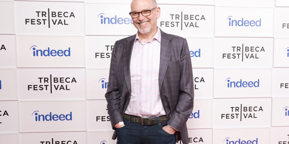 Mantan CEO Indeed Chris Hyams: Risiko AI Berasal dari Mereka yang ‘Bertanggung Jawab Mengembangkannya’