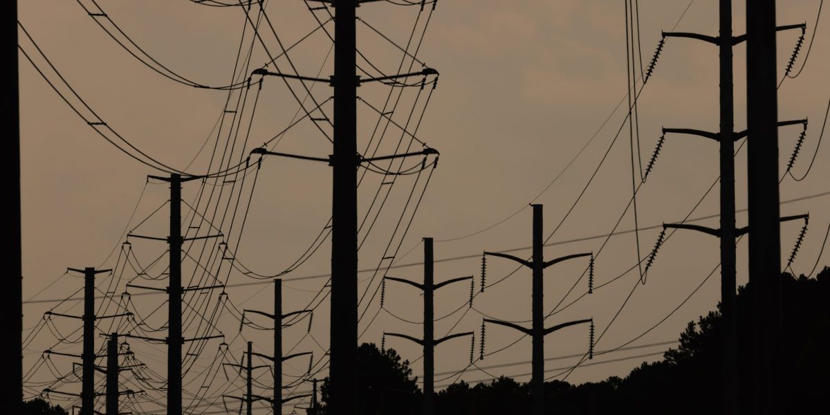 "A bend in the trajectory": U.S. data center development has hit snags because the power grid is approaching its limits to support them  | Fortune