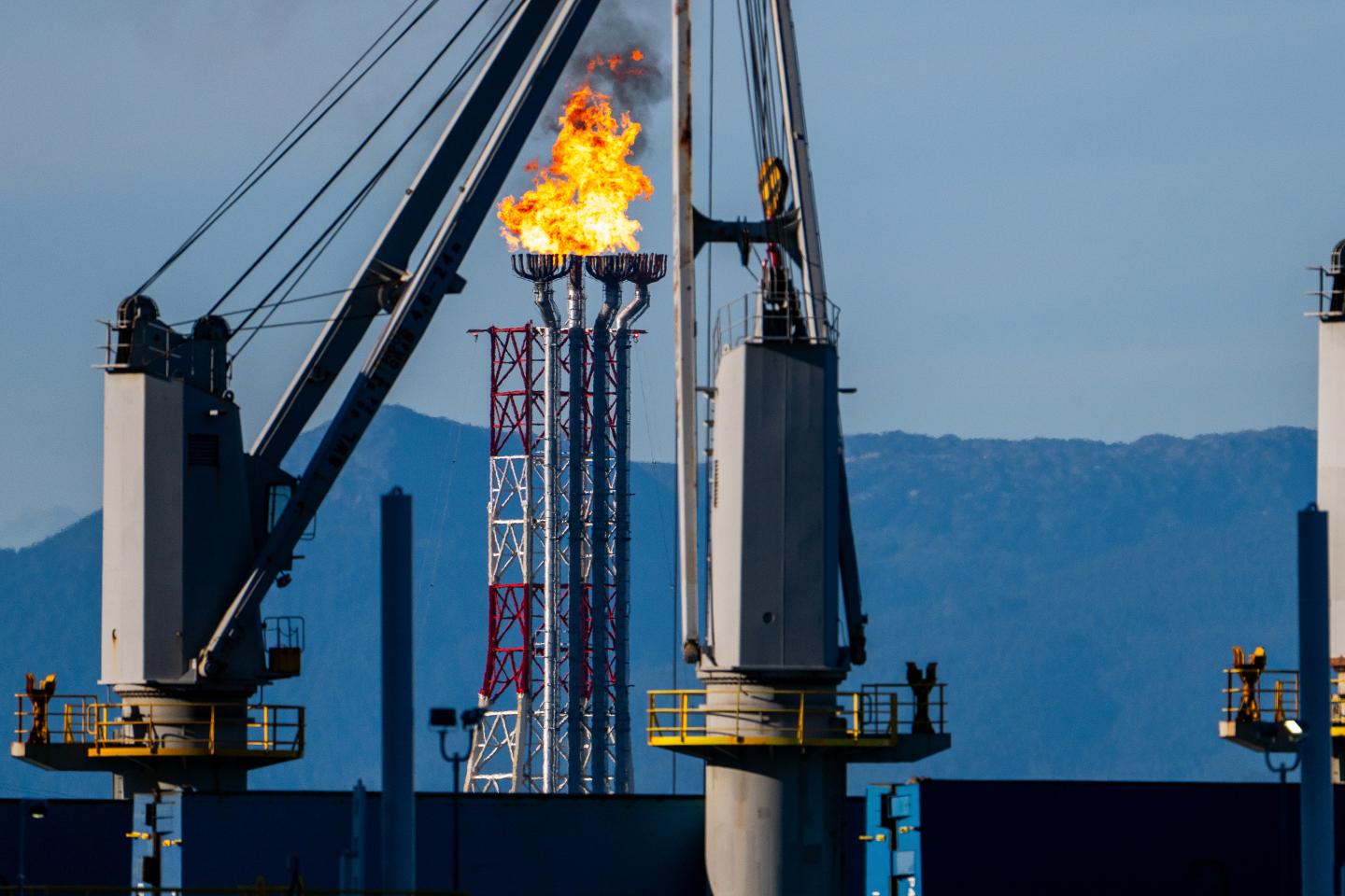 The closed Strait of Hormuz is testing Asia’s energy security. The answer lies across the Pacific—in Canada