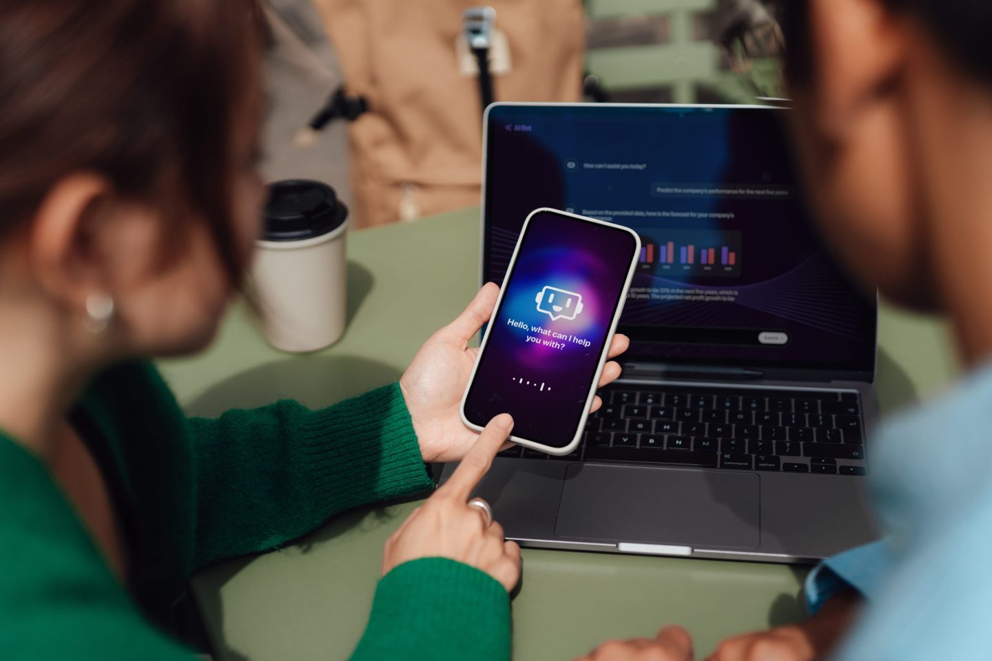 Google’s AI overviews are 44% more likely to trash your brand than ChatGPT