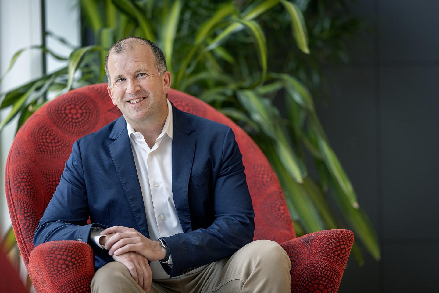 Target’s new CEO lays out a $6 billion plan to revive ‘Tarzhay’