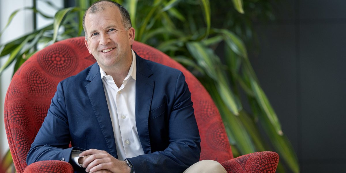 Target's new CEO lays out a $5 billion plan to revive 'Tarzhay' | Fortune