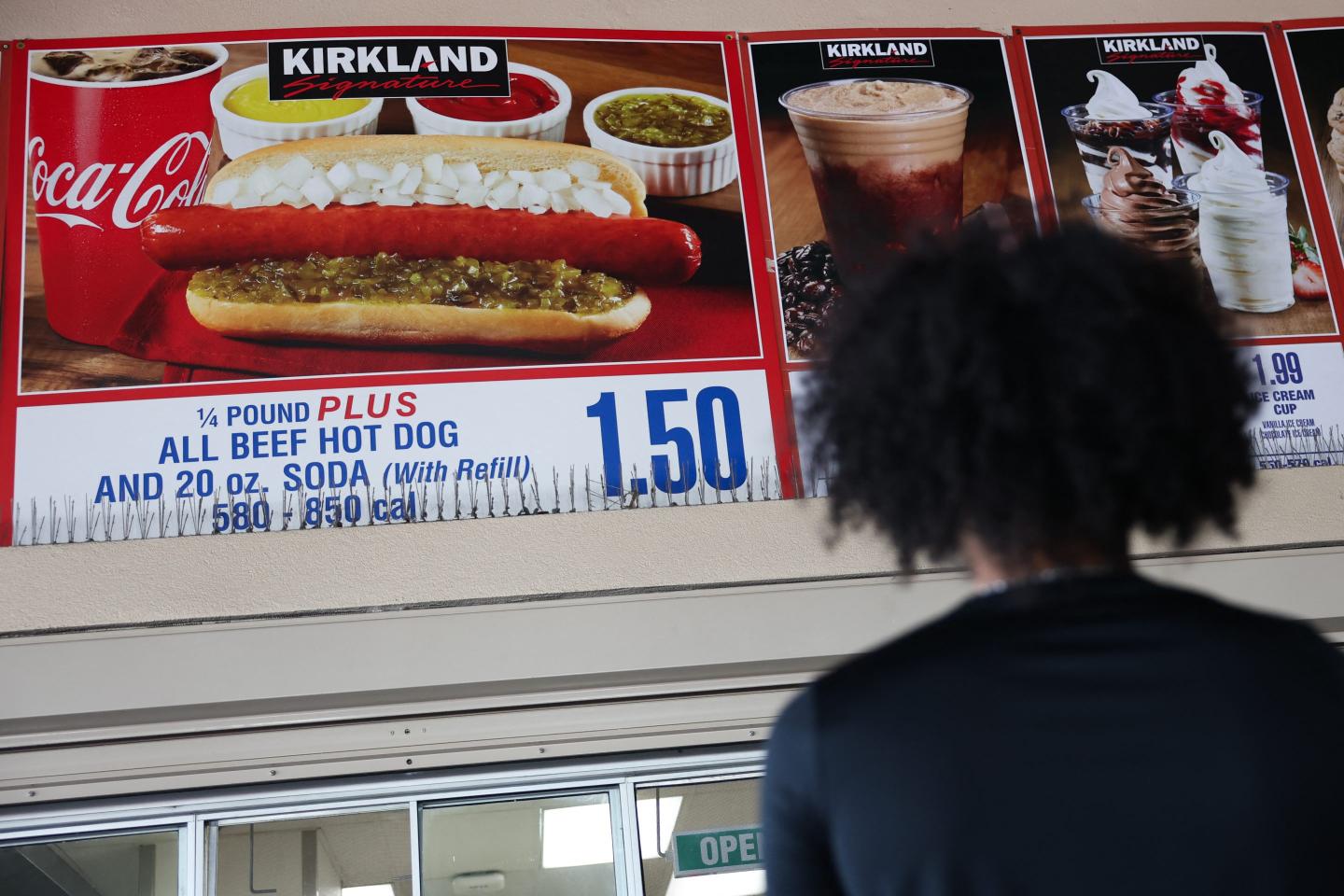 Costco CEO promises the $1.50 hot dog isn’t going away: ‘The price will not change as long as I’m around’