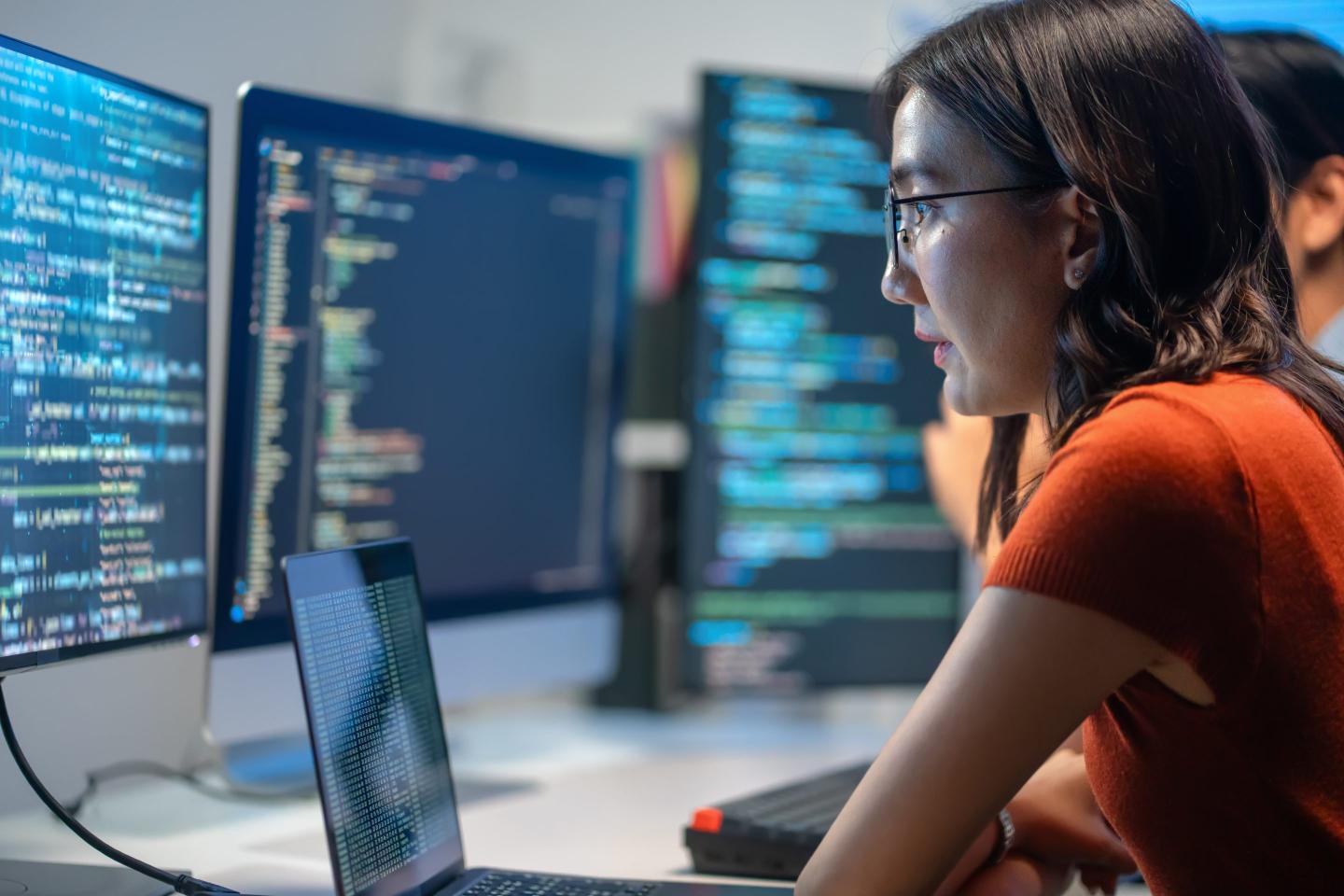 The rise of the supervisor class is just beginning.