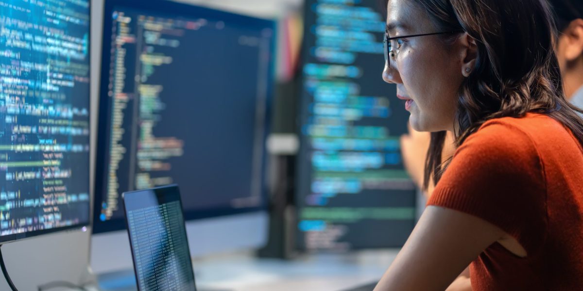 The supervisor class: how AI agents are remaking the developer's career | Fortune